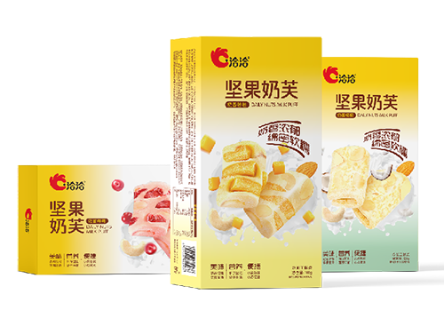 乐虎lehu唯一官网奶芙